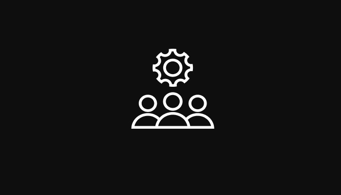 dev team icon