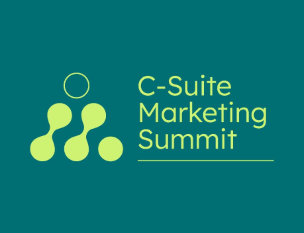 The 2025 C-Suite Marketing Summit